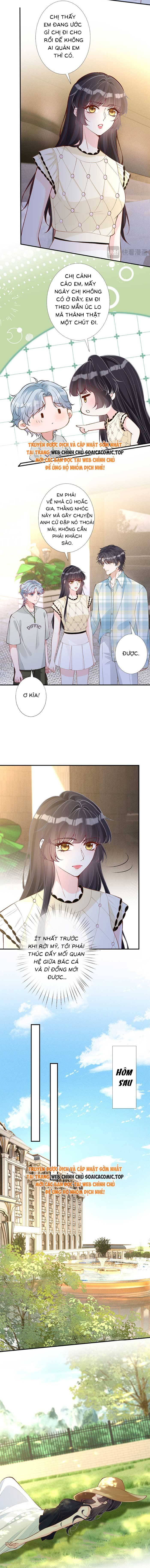 Ninita Yêu Dấu - Phần 2 Chap 1616.7 - Next Chap 1617.7