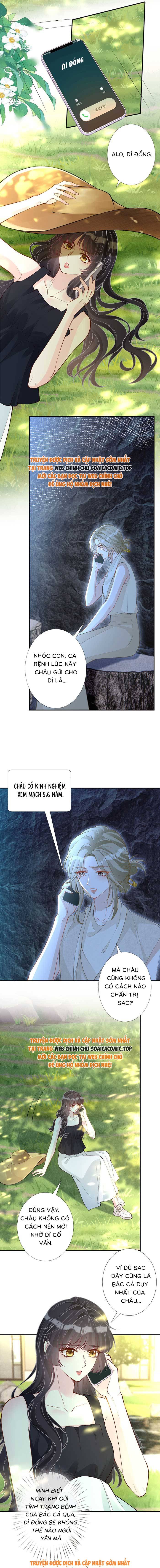 Ninita Yêu Dấu - Phần 2 Chap 1616.7 - Next Chap 1617.7