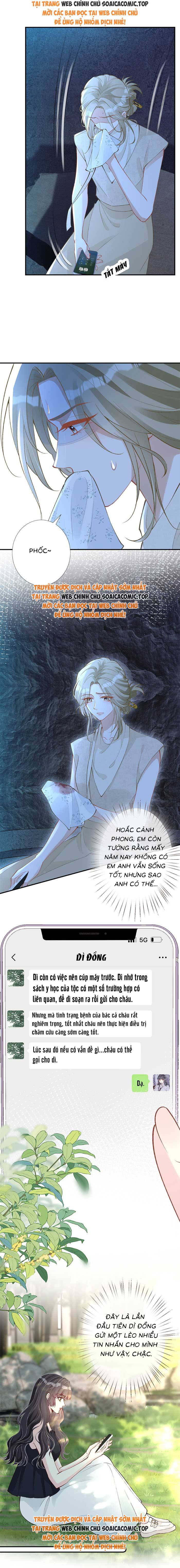 Ninita Yêu Dấu - Phần 2 Chap 1616.7 - Next Chap 1617.7