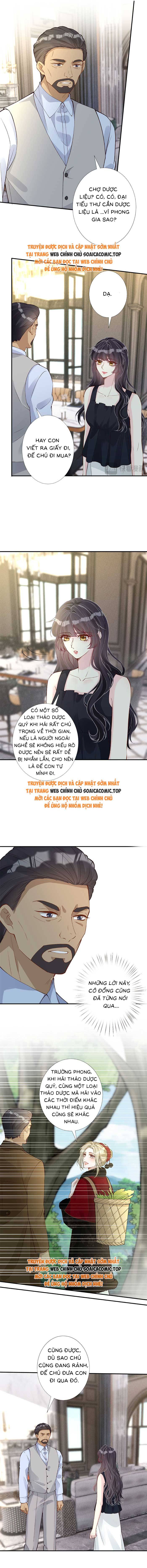 Ninita Yêu Dấu - Phần 2 Chap 1616.7 - Next Chap 1617.7