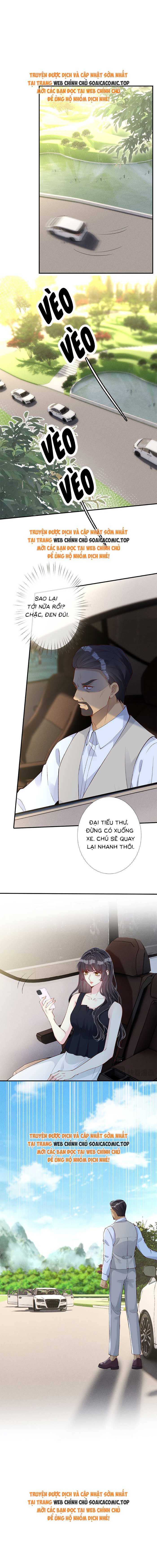 Ninita Yêu Dấu - Phần 2 Chap 1616.7 - Next Chap 1617.7