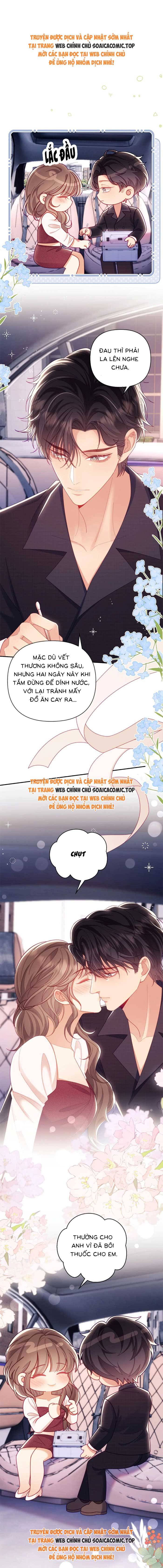 Ninita Yêu Dấu - Phần 2 Chap 1616.8 - Next Chap 1617.8