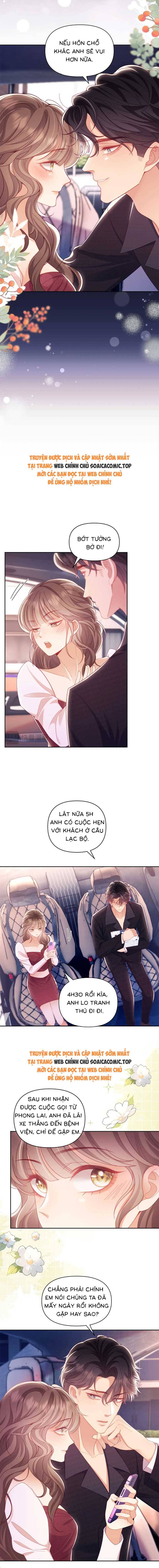 Ninita Yêu Dấu - Phần 2 Chap 1616.8 - Next Chap 1617.8