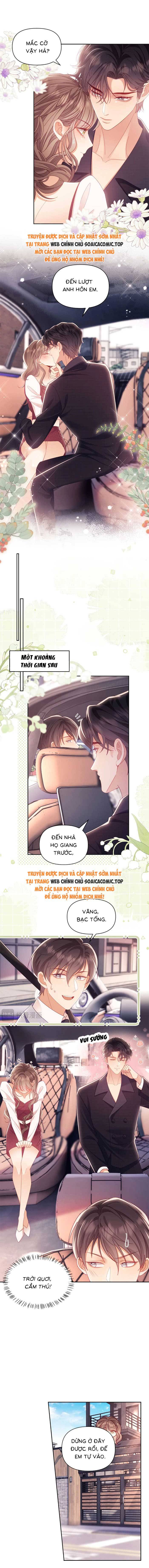Ninita Yêu Dấu - Phần 2 Chap 1616.8 - Next Chap 1617.8