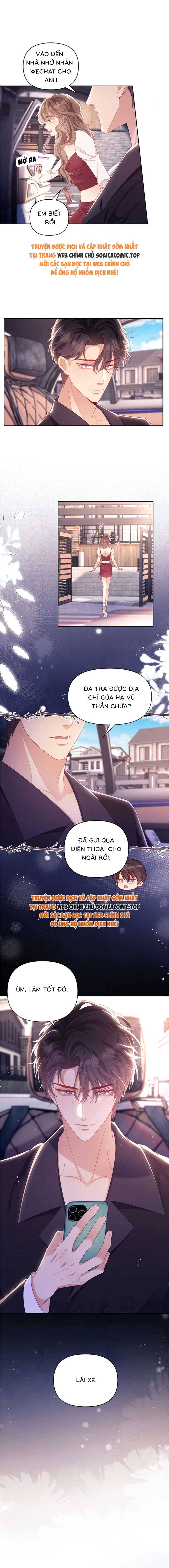 Ninita Yêu Dấu - Phần 2 Chap 1616.8 - Next Chap 1617.8