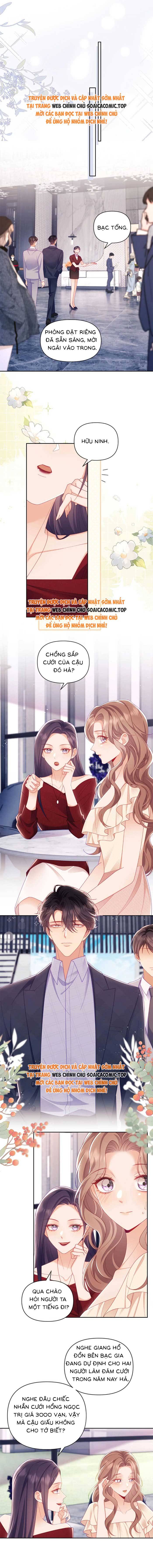 Ninita Yêu Dấu - Phần 2 Chap 1616.8 - Next Chap 1617.8