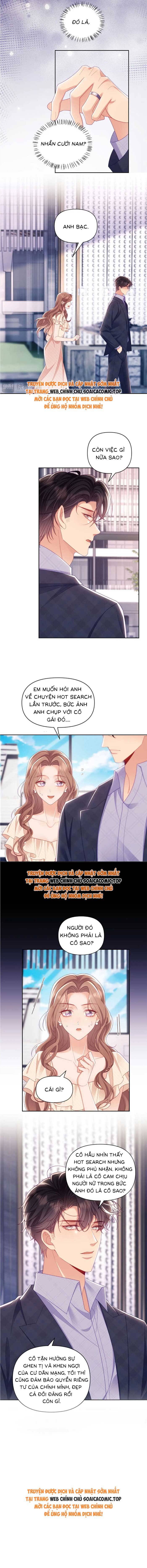 Ninita Yêu Dấu - Phần 2 Chap 1616.8 - Next Chap 1617.8