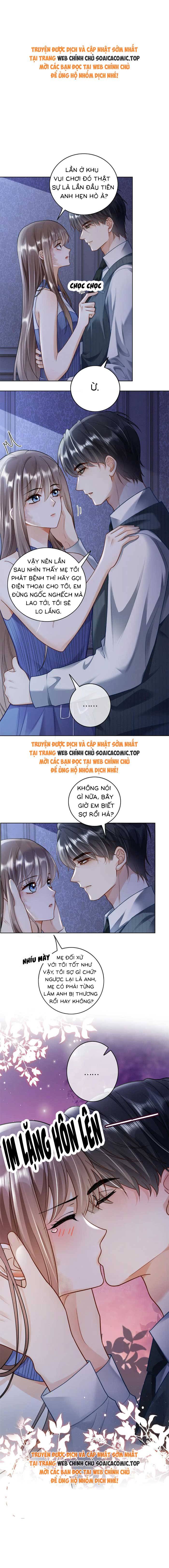 Ninita Yêu Dấu - Phần 2 Chap 1616.9 - Next Chap 1617.9