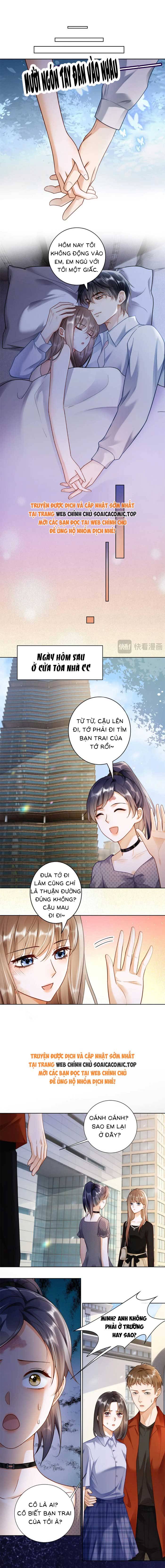 Ninita Yêu Dấu - Phần 2 Chap 1616.9 - Next Chap 1617.9