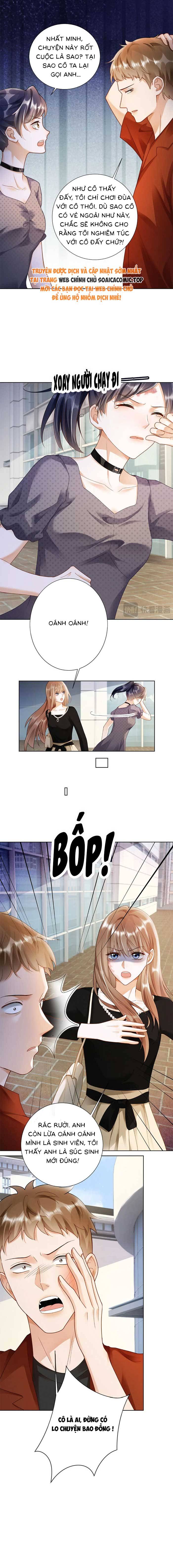 Ninita Yêu Dấu - Phần 2 Chap 1616.9 - Next Chap 1617.9