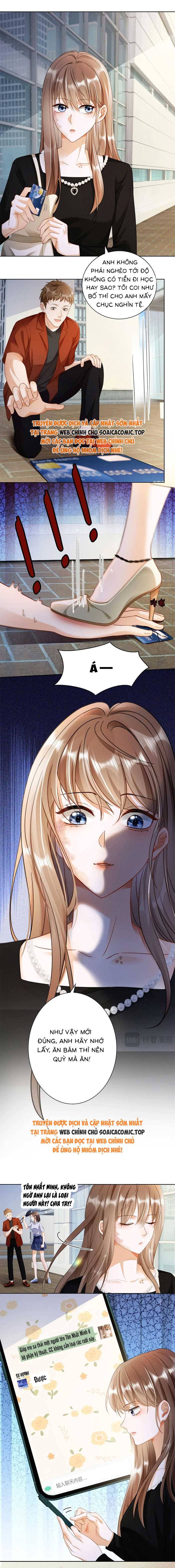 Ninita Yêu Dấu - Phần 2 Chap 1616.9 - Next Chap 1617.9