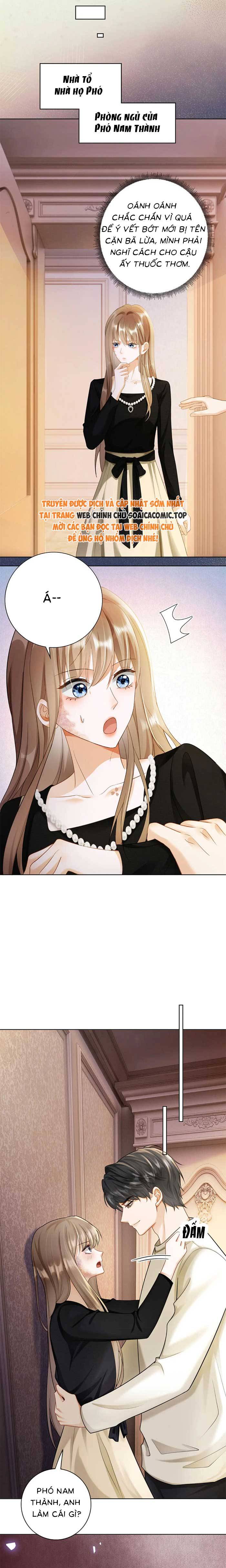 Ninita Yêu Dấu - Phần 2 Chap 1616.9 - Next Chap 1617.9