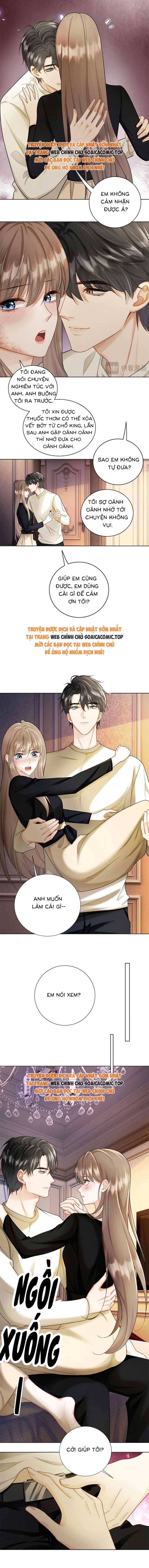 Ninita Yêu Dấu - Phần 2 Chap 1616.9 - Next Chap 1617.9