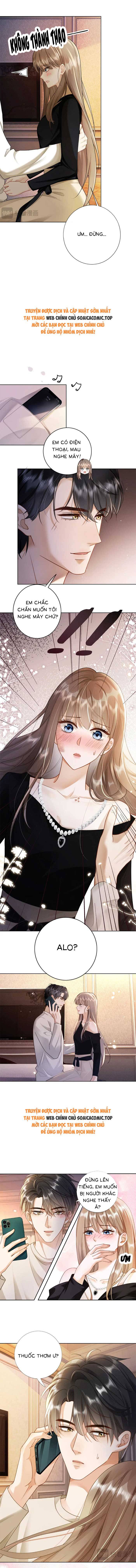 Ninita Yêu Dấu - Phần 2 Chap 1616.9 - Next Chap 1617.9