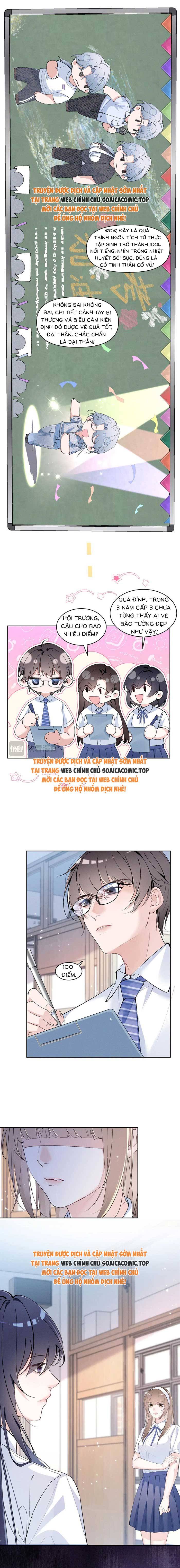 Ninita Yêu Dấu - Phần 2 Chap 1617.1 - Next Chap 1618.1