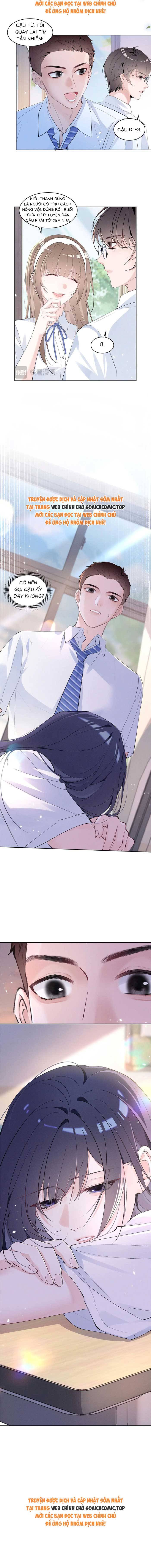 Ninita Yêu Dấu - Phần 2 Chap 1617.1 - Next Chap 1618.1