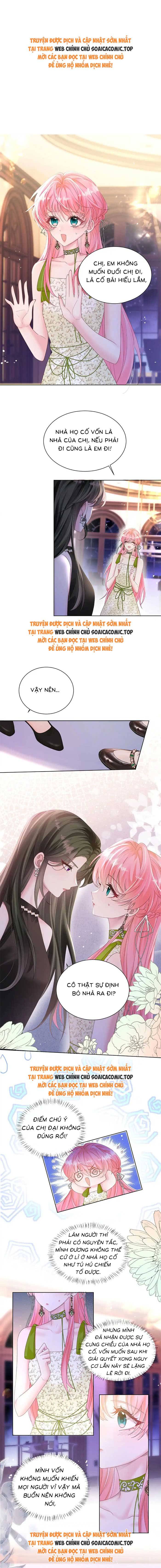 Ninita Yêu Dấu - Phần 2 Chap 1617.2 - Next Chap 1618.2