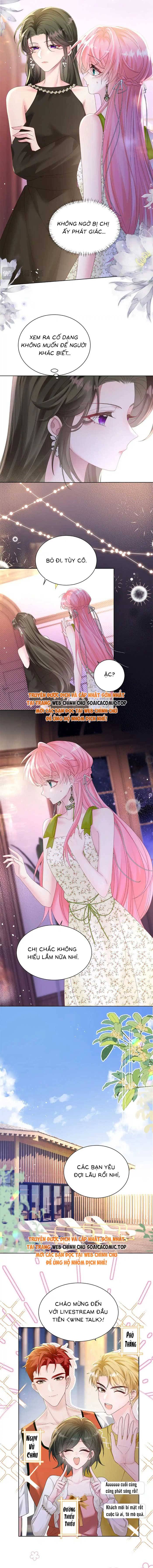 Ninita Yêu Dấu - Phần 2 Chap 1617.2 - Next Chap 1618.2