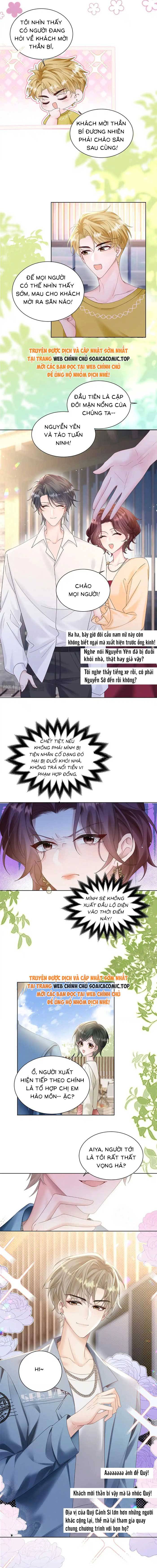 Ninita Yêu Dấu - Phần 2 Chap 1617.2 - Next Chap 1618.2