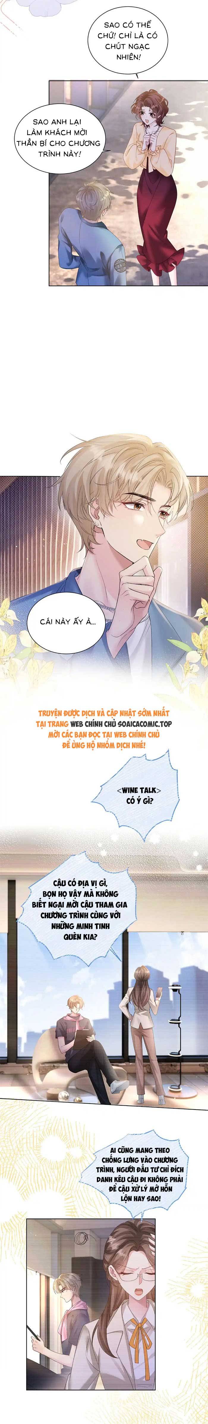 Ninita Yêu Dấu - Phần 2 Chap 1617.2 - Next Chap 1618.2