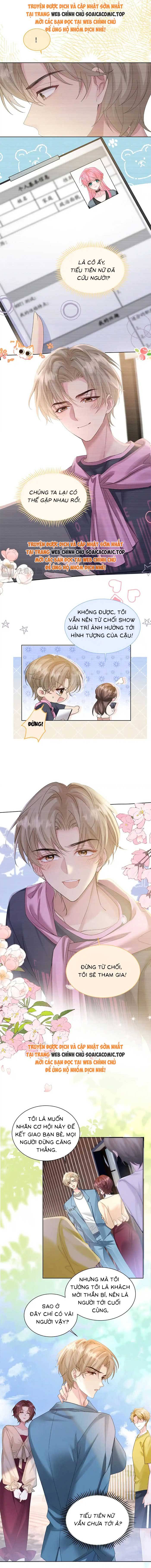 Ninita Yêu Dấu - Phần 2 Chap 1617.2 - Next Chap 1618.2