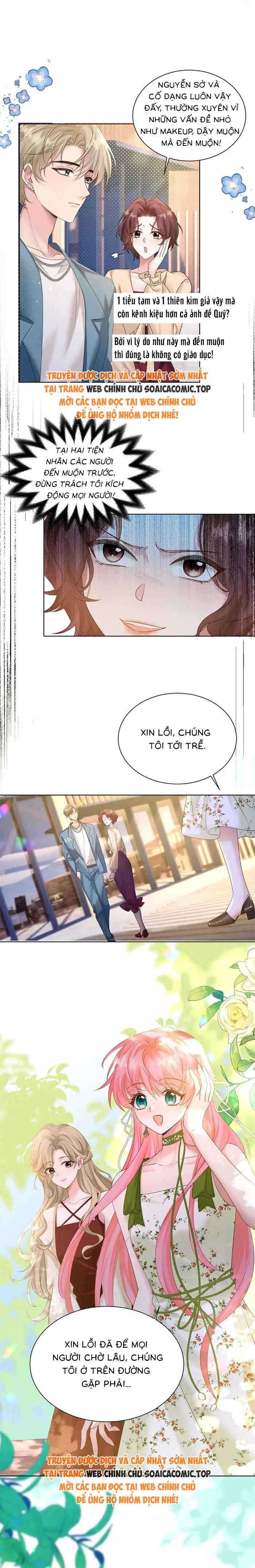 Ninita Yêu Dấu - Phần 2 Chap 1617.2 - Next Chap 1618.2