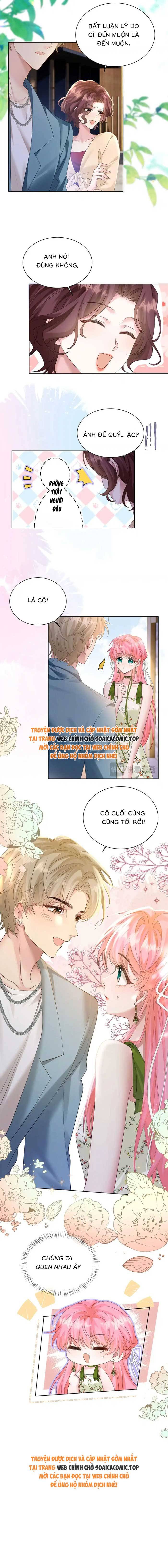 Ninita Yêu Dấu - Phần 2 Chap 1617.2 - Next Chap 1618.2