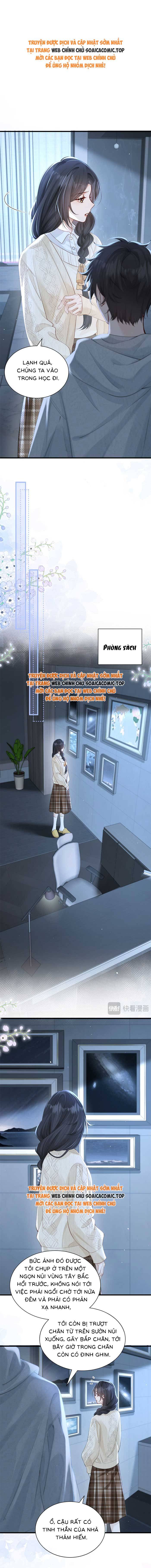 Ninita Yêu Dấu - Phần 2 Chap 1617.3 - Next Chap 1618.3