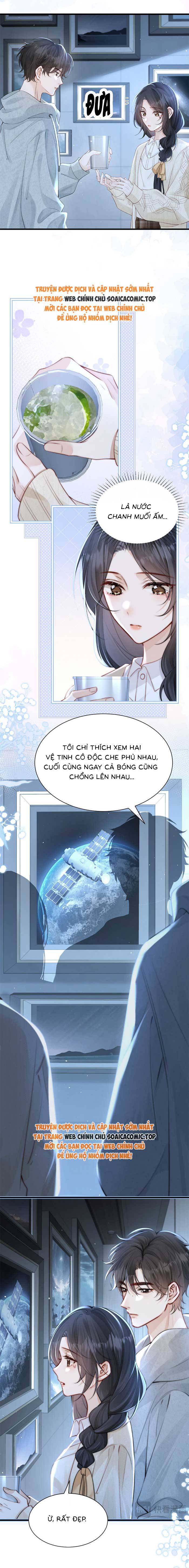 Ninita Yêu Dấu - Phần 2 Chap 1617.3 - Next Chap 1618.3
