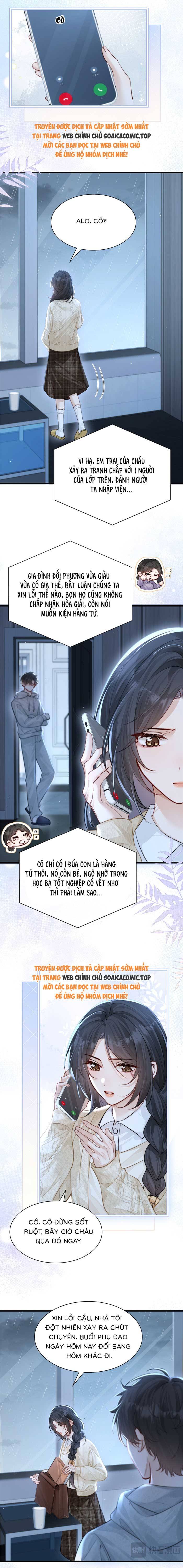 Ninita Yêu Dấu - Phần 2 Chap 1617.3 - Next Chap 1618.3