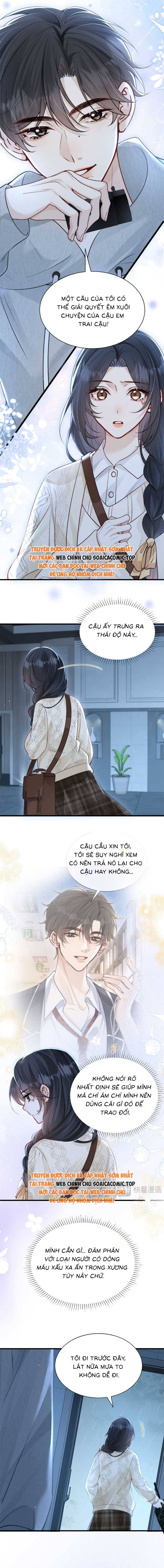 Ninita Yêu Dấu - Phần 2 Chap 1617.3 - Next Chap 1618.3