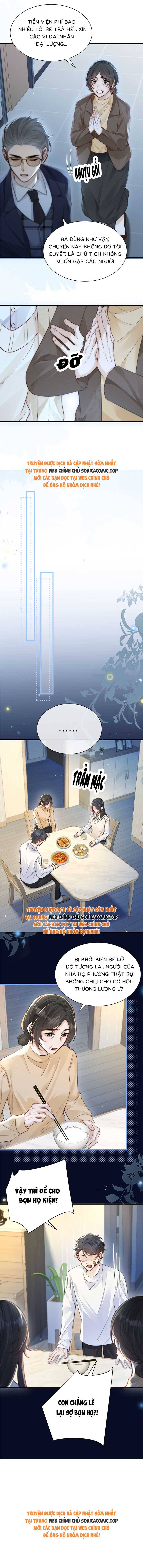 Ninita Yêu Dấu - Phần 2 Chap 1617.3 - Next Chap 1618.3