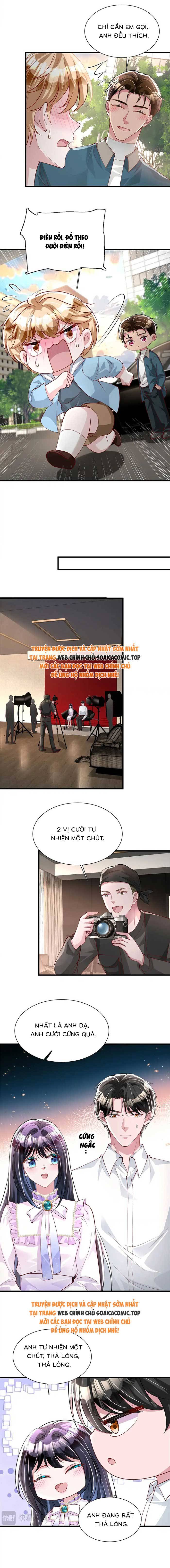 Ninita Yêu Dấu - Phần 2 Chap 1617.4 - Next Chap 1618.4