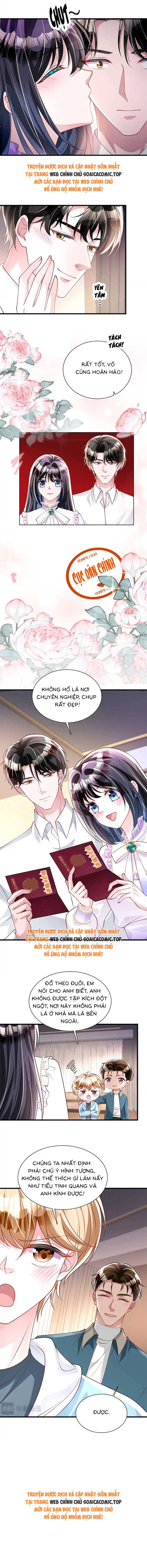 Ninita Yêu Dấu - Phần 2 Chap 1617.4 - Next Chap 1618.4