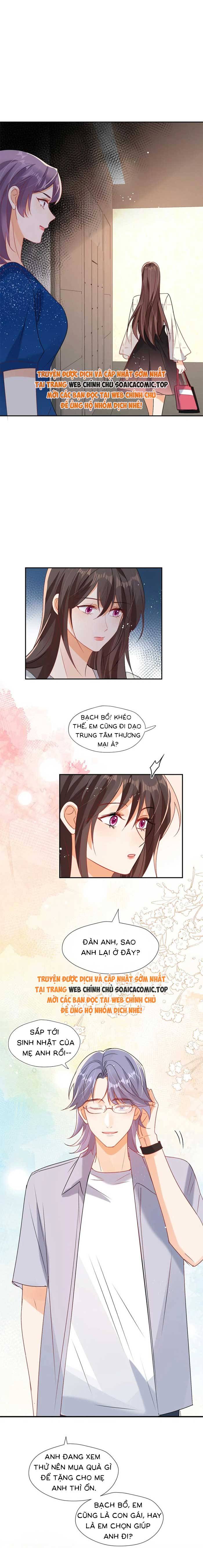 Ninita Yêu Dấu - Phần 2 Chap 1617.5 - Next Chap 1618.5