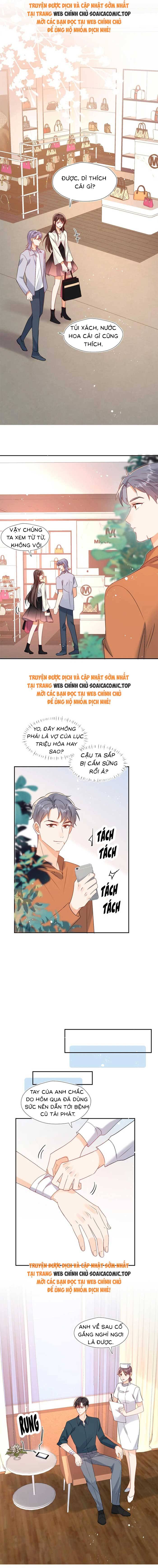 Ninita Yêu Dấu - Phần 2 Chap 1617.5 - Next Chap 1618.5
