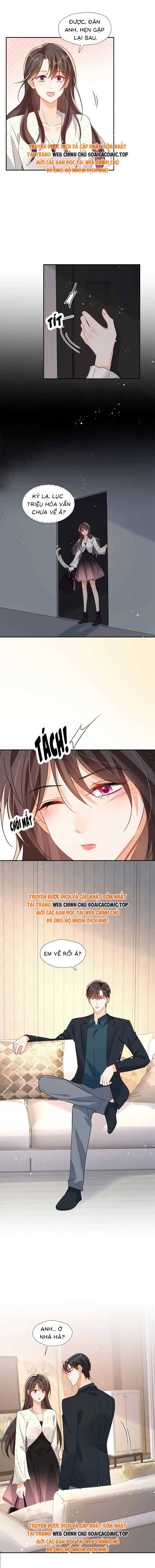 Ninita Yêu Dấu - Phần 2 Chap 1617.5 - Next Chap 1618.5