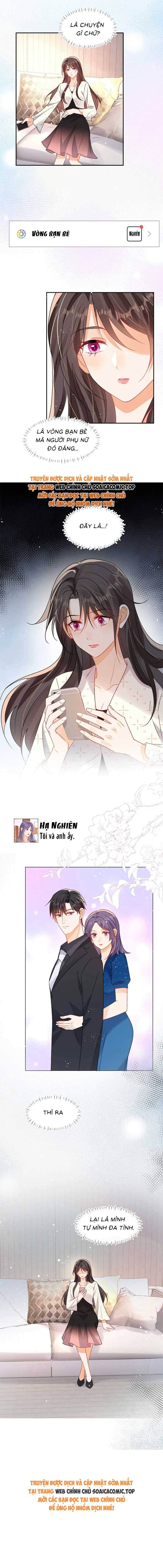 Ninita Yêu Dấu - Phần 2 Chap 1617.5 - Next Chap 1618.5