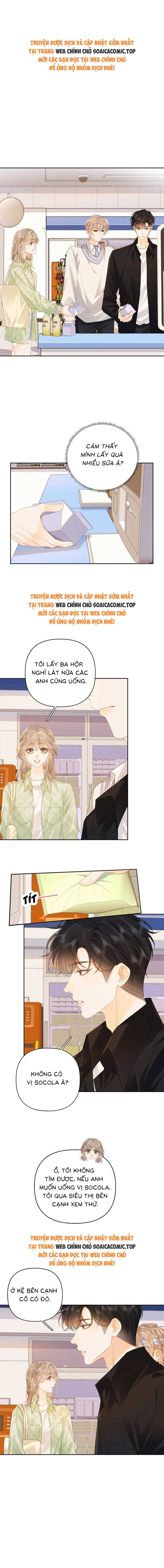 Ninita Yêu Dấu - Phần 2 Chap 1617.6 - Next Chap 1618.6