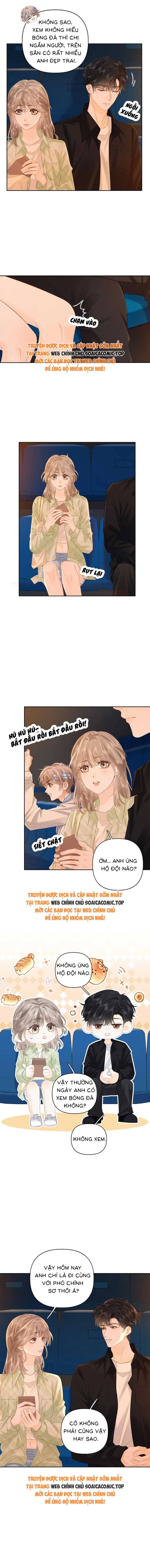 Ninita Yêu Dấu - Phần 2 Chap 1617.6 - Next Chap 1618.6