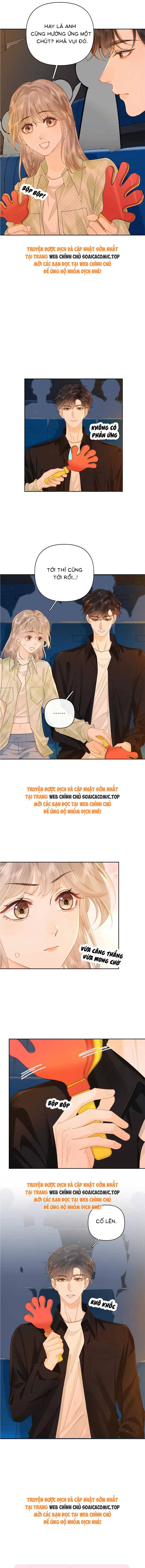 Ninita Yêu Dấu - Phần 2 Chap 1617.6 - Next Chap 1618.6