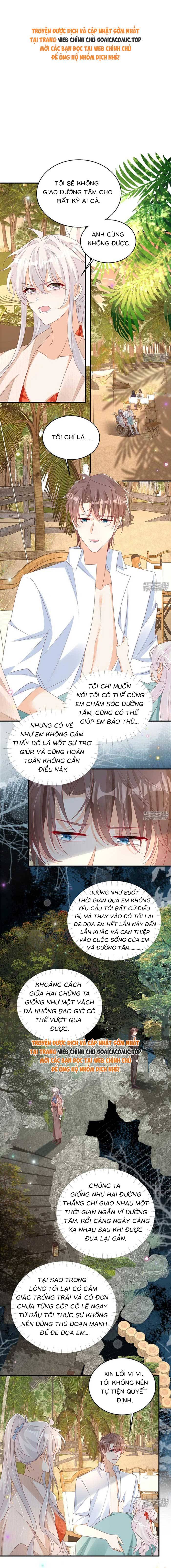 Ninita Yêu Dấu - Phần 2 Chap 1617.7 - Next Chap 1618.7