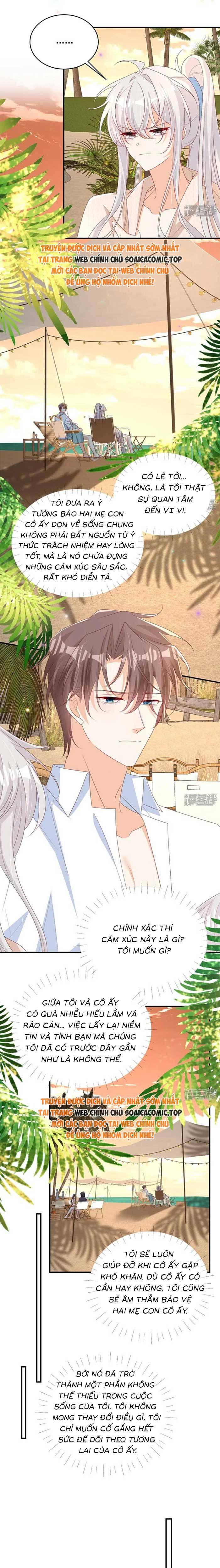 Ninita Yêu Dấu - Phần 2 Chap 1617.7 - Next Chap 1618.7