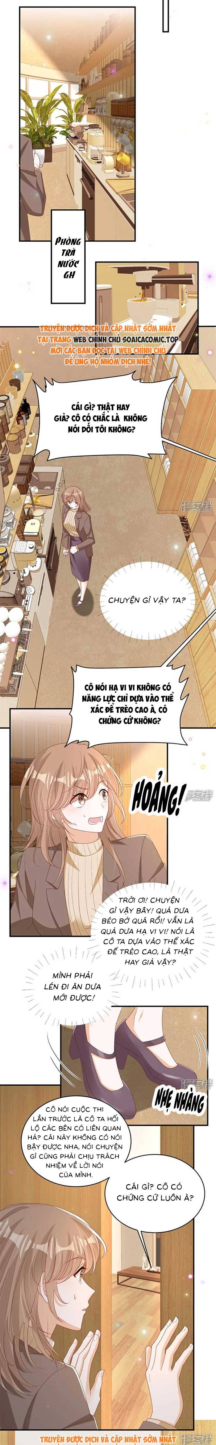 Ninita Yêu Dấu - Phần 2 Chap 1617.7 - Next Chap 1618.7