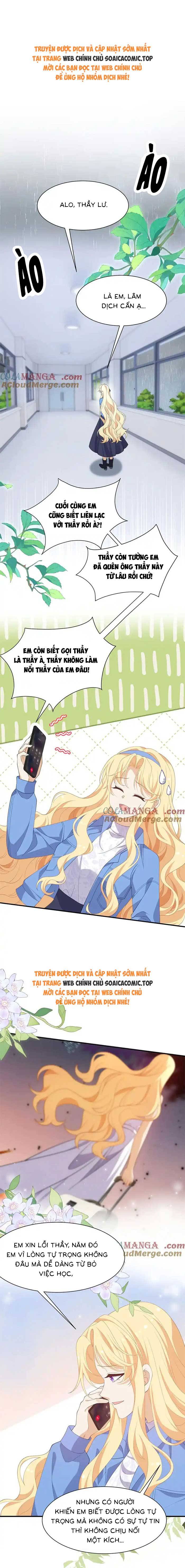 Ninita Yêu Dấu - Phần 2 Chap 1617.9 - Next Chap 1618.9