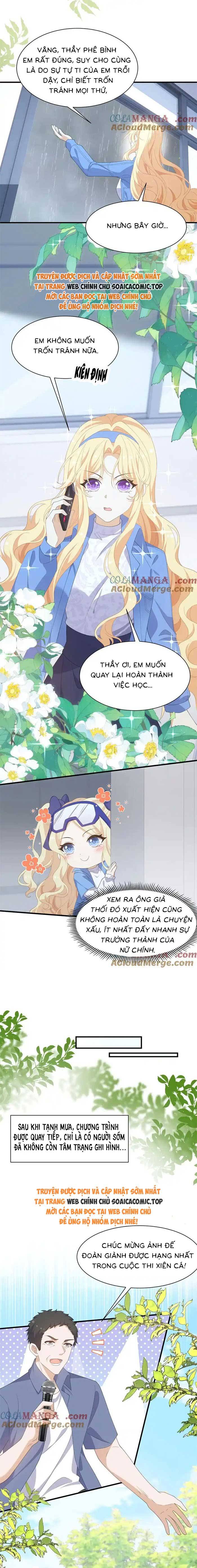 Ninita Yêu Dấu - Phần 2 Chap 1617.9 - Next Chap 1618.9