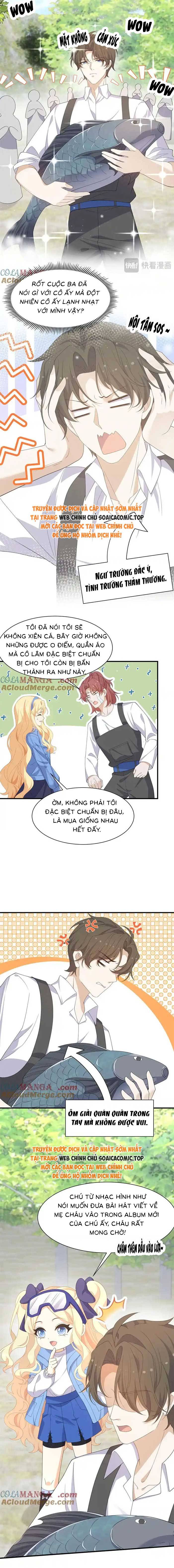 Ninita Yêu Dấu - Phần 2 Chap 1617.9 - Next Chap 1618.9