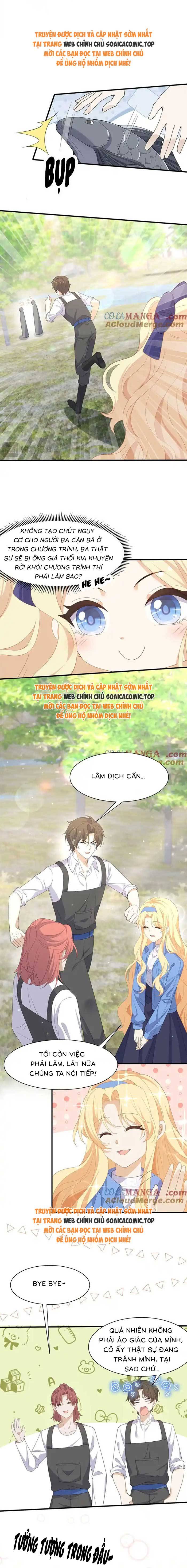 Ninita Yêu Dấu - Phần 2 Chap 1617.9 - Next Chap 1618.9