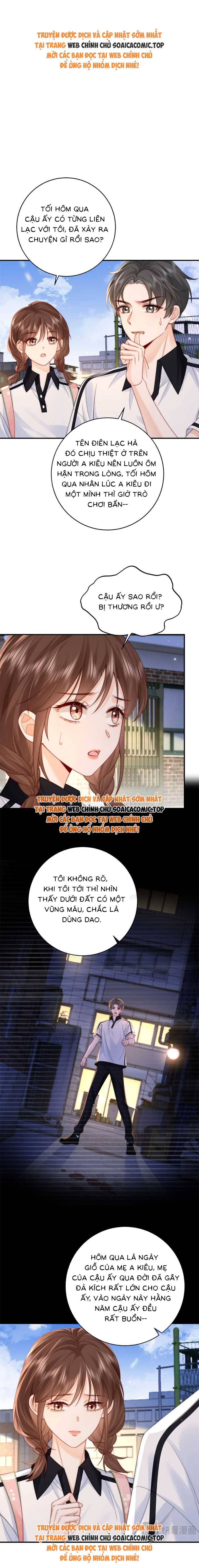 Ninita Yêu Dấu - Phần 2 Chap 1618.1 - Next Chap 1619.1