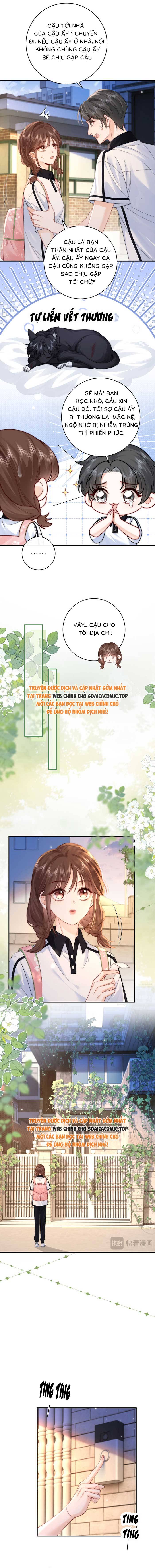 Ninita Yêu Dấu - Phần 2 Chap 1618.1 - Next Chap 1619.1